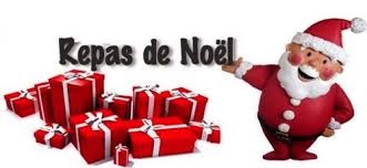 REPAS DE NOEL ET ASSEMBLEE GENERALE