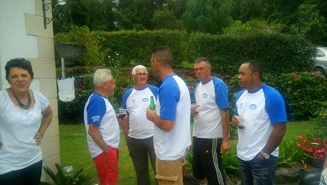 QUALIF CHAMPIONNAT DOUBLETTES SENIORS QUALIF CHAMPIONNAT DOUBLETTES SENIORS