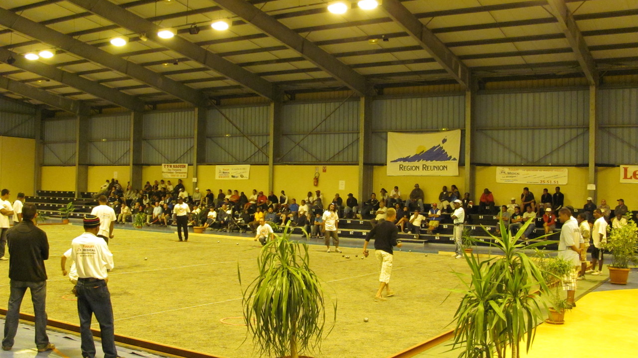 Début des 8ème de finale Début des 8ème de finale