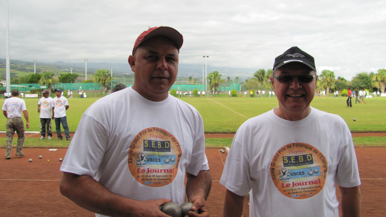 La famille Frégence La famille Frégence