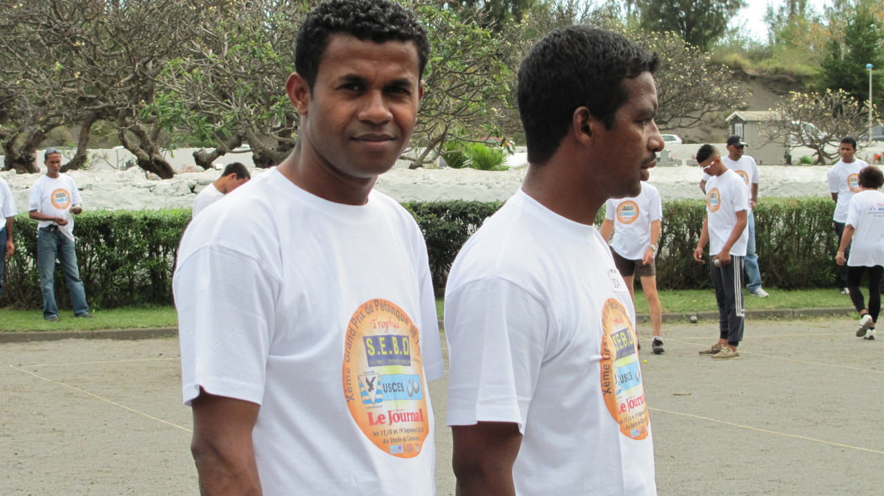 L'équipe N°1 de Madagascar L'équipe N°1 de Madagascar