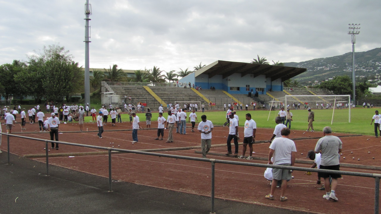Ca bataille dur! Ca bataille dur!