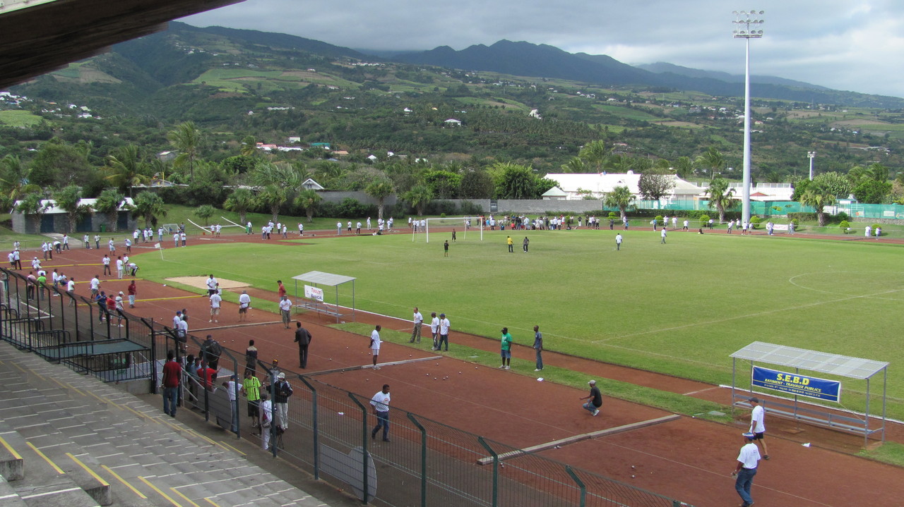 Début du 10ème Grand Prix Début du 10ème Grand Prix