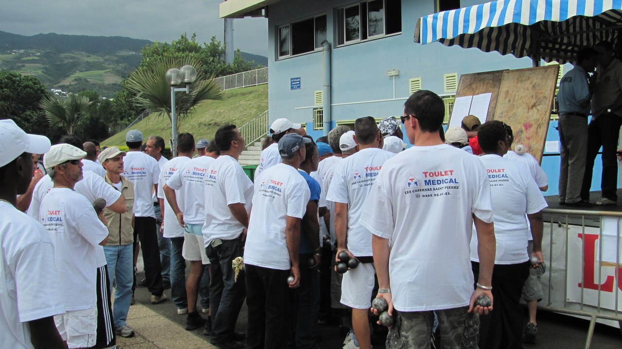 Qui va jouer contre Philippe Quintais et ..... Qui va jouer contre Philippe Quintais et .....