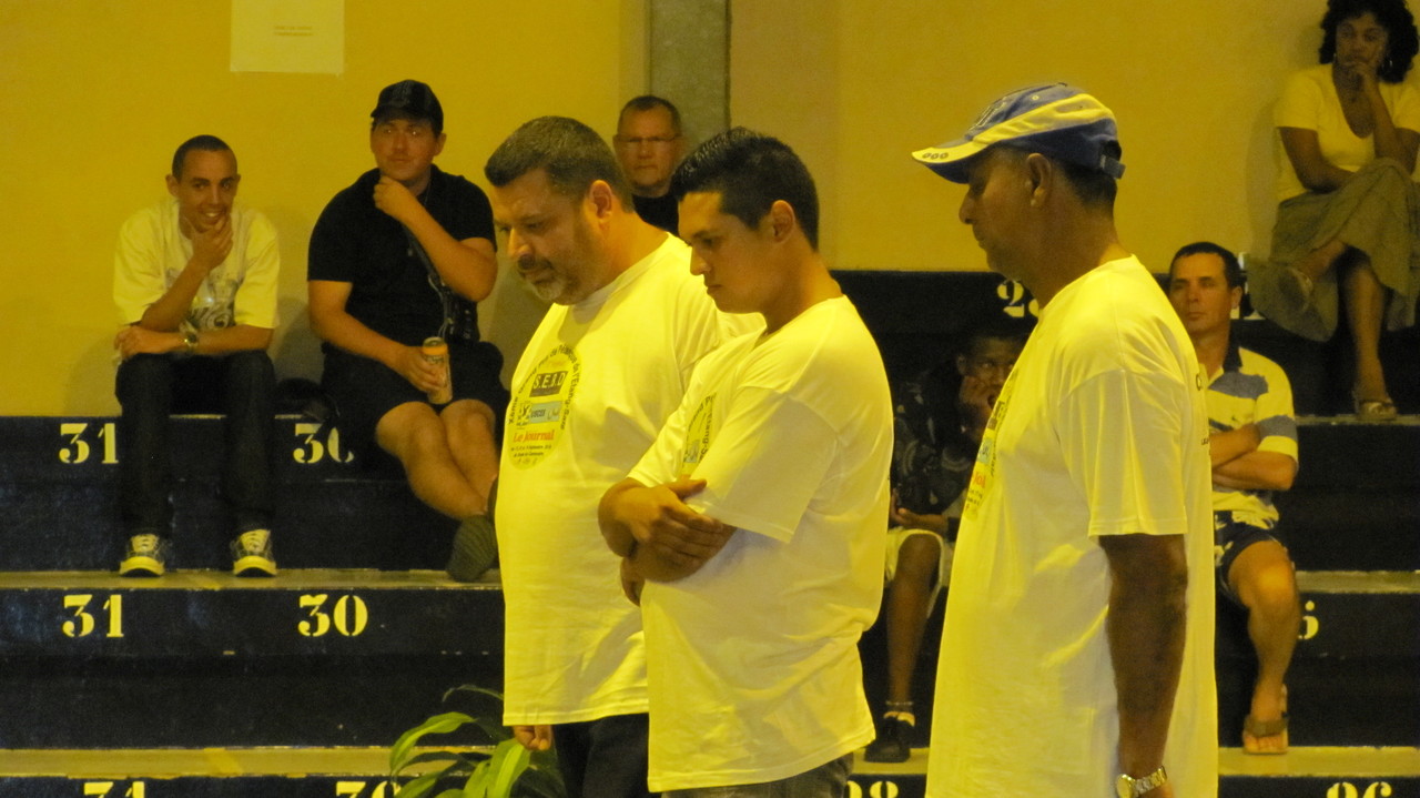 Les sponsors Toulet et Naguin participent au challenge Les sponsors Toulet et Naguin participent au challenge