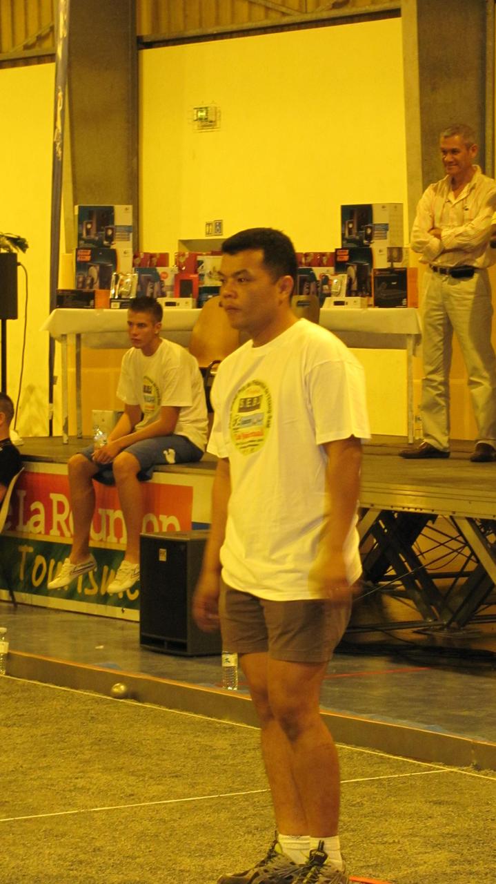 Stéphane Ah-Fat partenaire du Grand Prix Stéphane Ah-Fat partenaire du Grand Prix