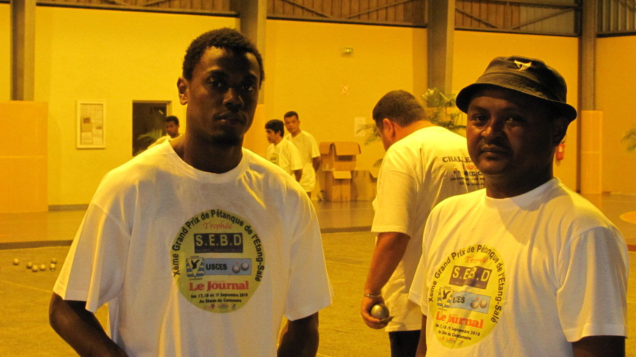 Mayotte et Madagascar associés Mayotte et Madagascar associés