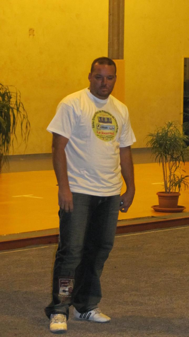 Fabrice de pizza océano partenaire du Grand Prix Fabrice de pizza océano partenaire du Grand Prix