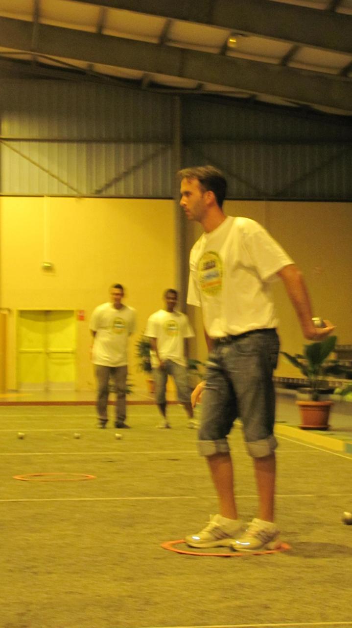 Damien Hureau Damien Hureau