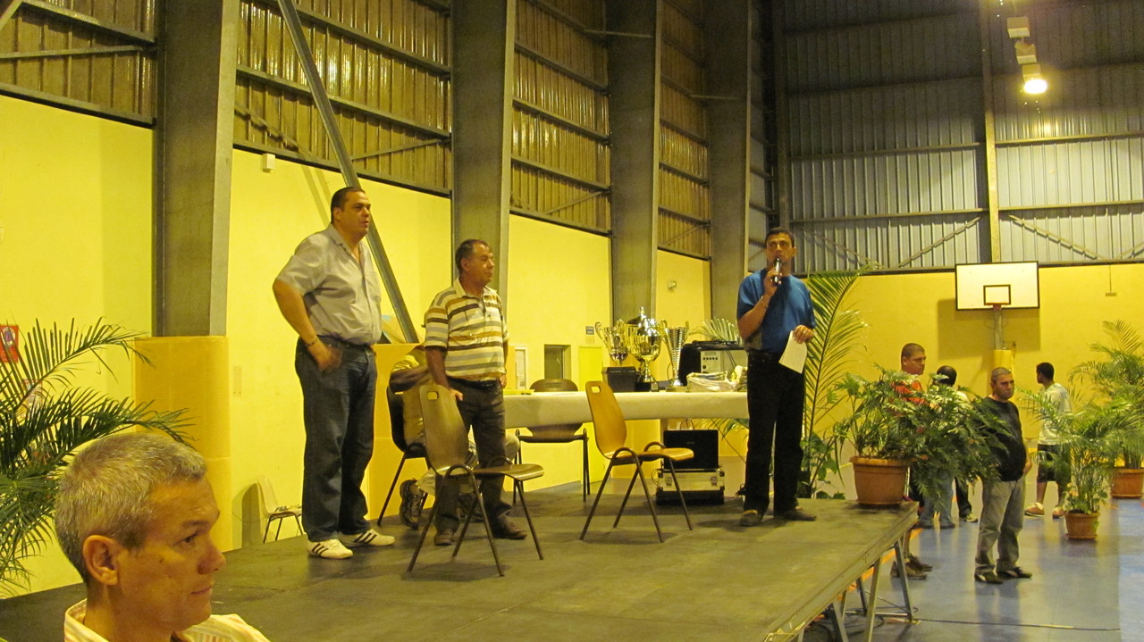 Jo Dexport le speaker Jo Dexport le speaker