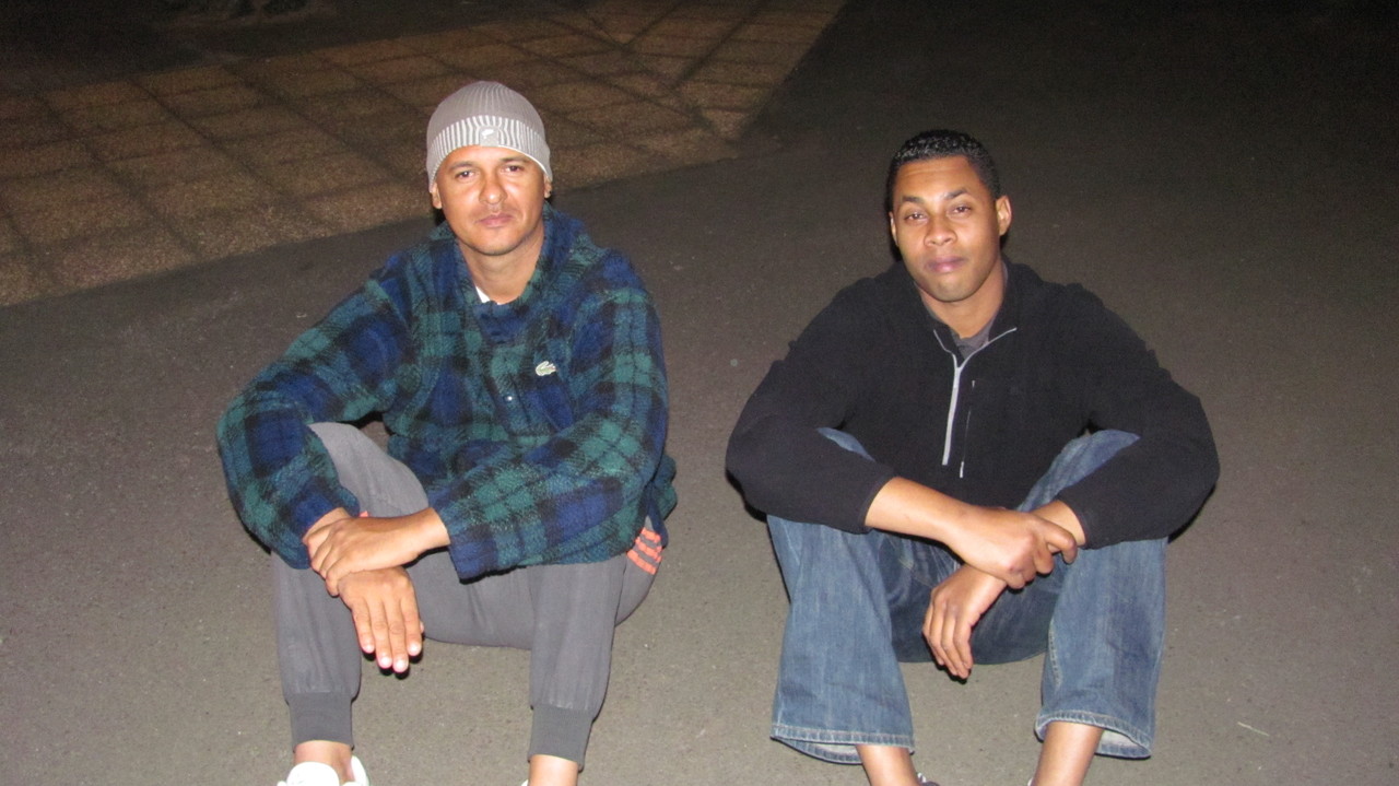 Williams et JImmy nos fidèles gardiens du Grand Prix Williams et JImmy nos fidèles gardiens du Grand Prix