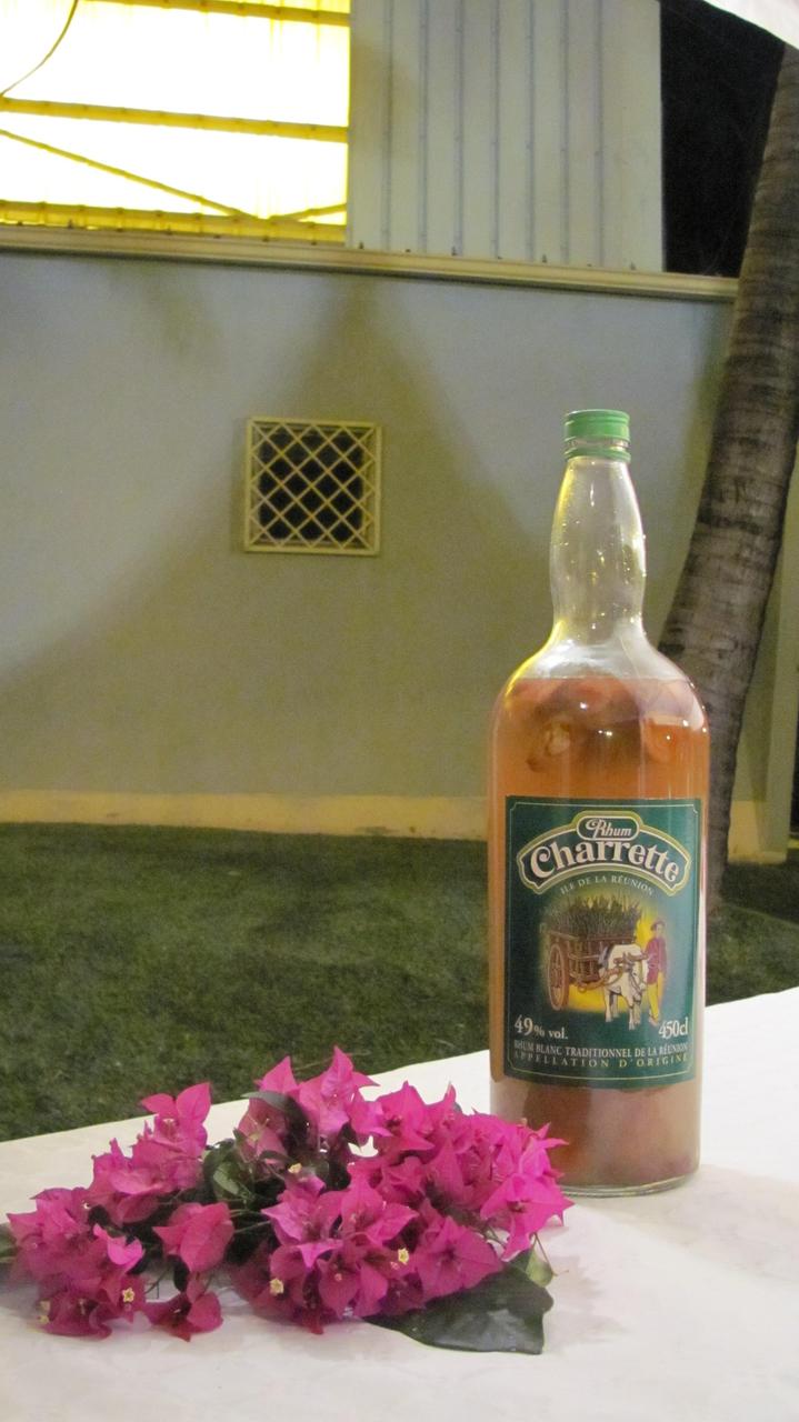 L'apéro attend L'apéro attend