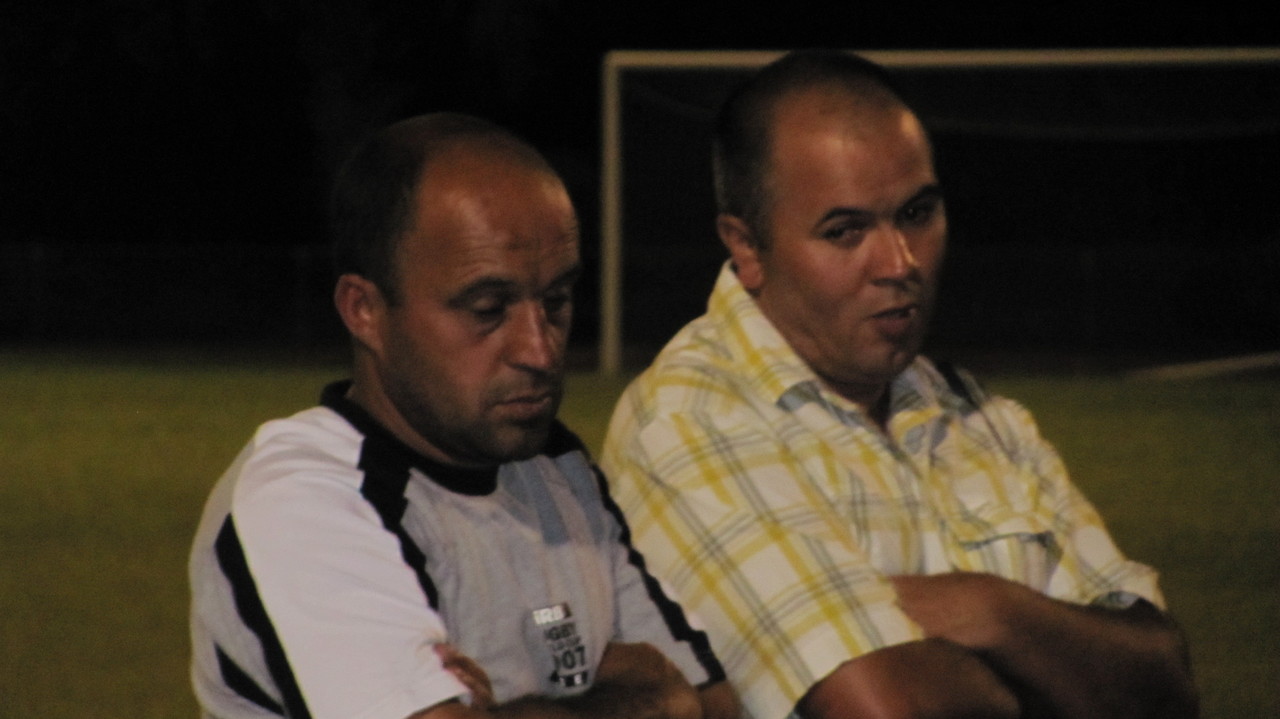 Gégé et Philippe le couple faché Gégé et Philippe le couple faché