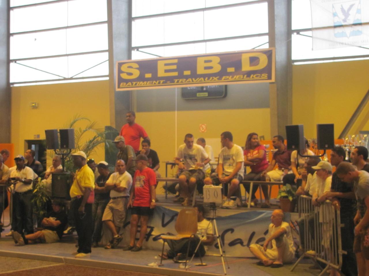 Les paris sont ouverts Les paris sont ouverts