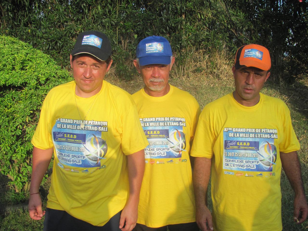 C'était mieux de dos!!! C'était mieux de dos!!!