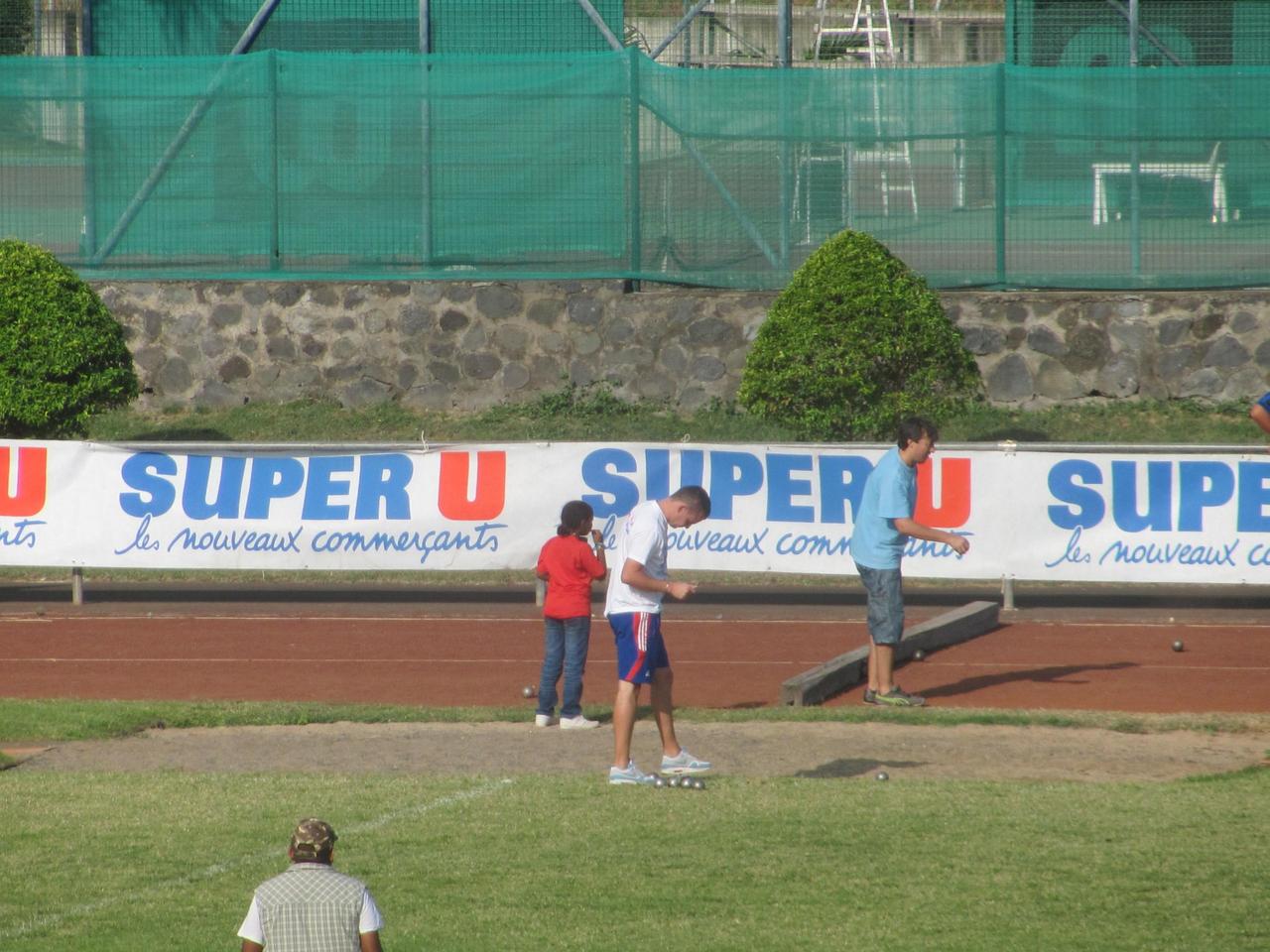 Et un sponsor de plus! Et un sponsor de plus!