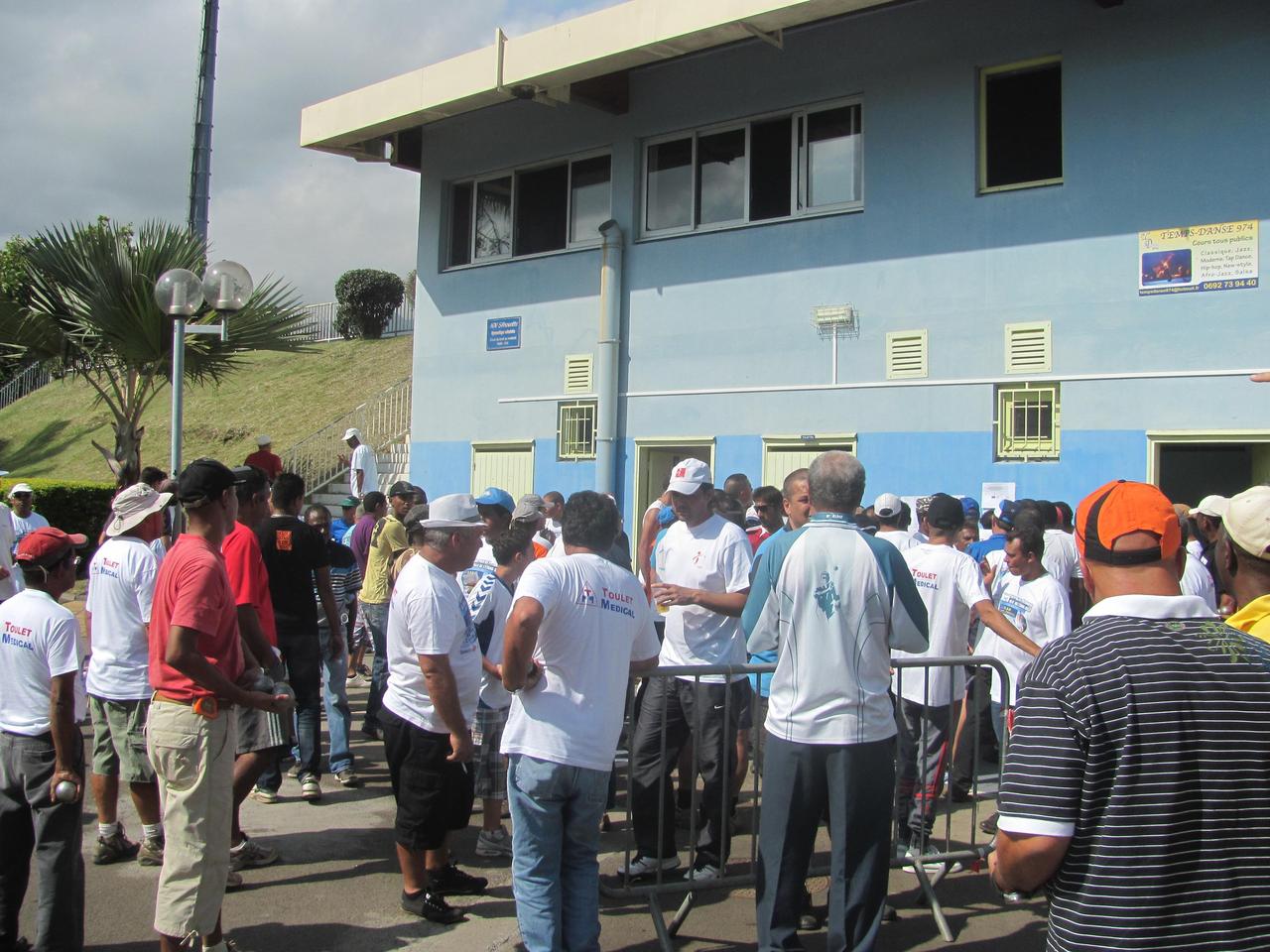 Contre qui je joue? La galère!! Contre qui je joue? La galère!!