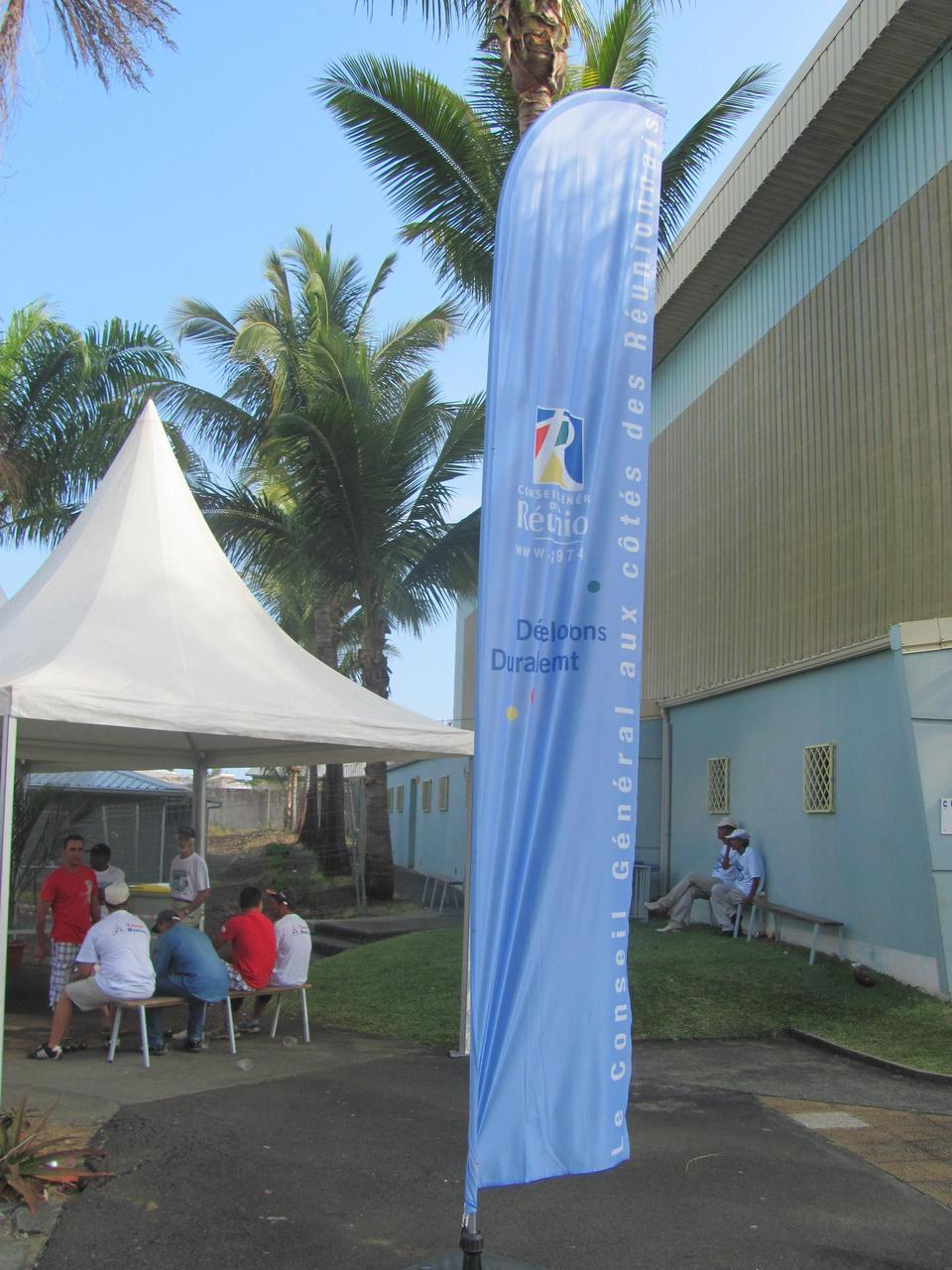 La région partenaire du Grand Prix La région partenaire du Grand Prix