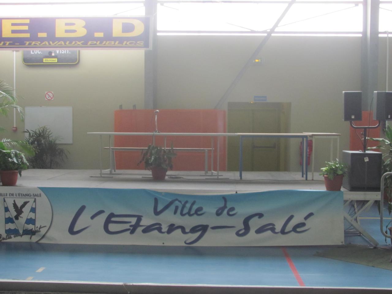 La ville de l'Etang-Salé partenaire du Grand Prix La ville de l'Etang-Salé partenaire du Grand Prix