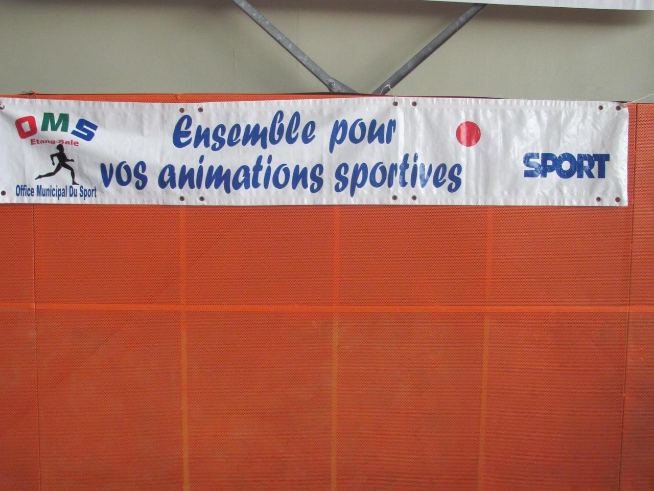 L'OMS partenaire du Grand Prix L'OMS partenaire du Grand Prix