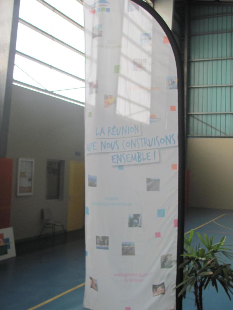 Le Conseil Général partenaire du Grand Prix Le Conseil Général partenaire du Grand Prix