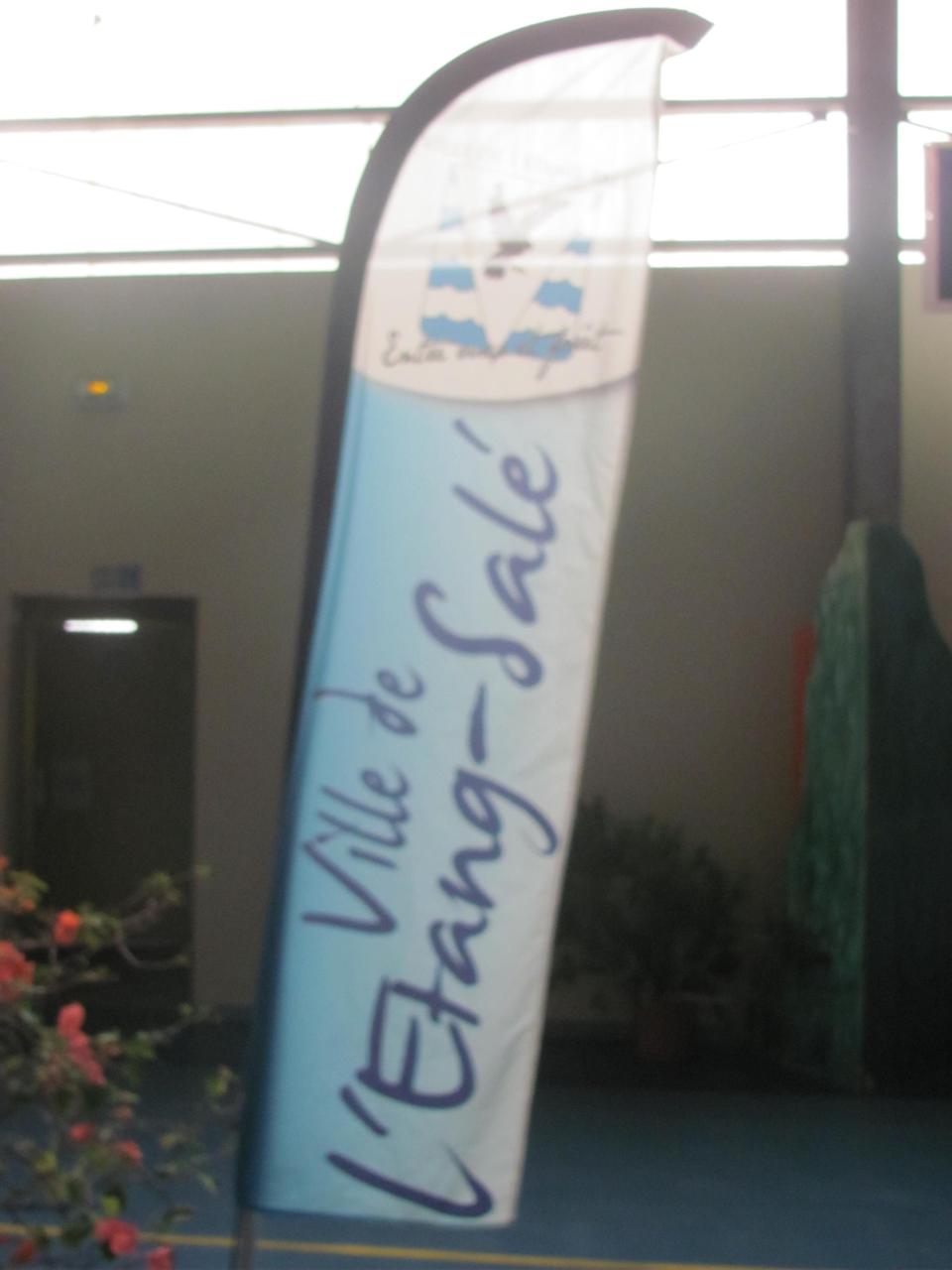 La ville de l'Etang-Salé partenaire du Grand Prix La ville de l'Etang-Salé partenaire du Grand Prix