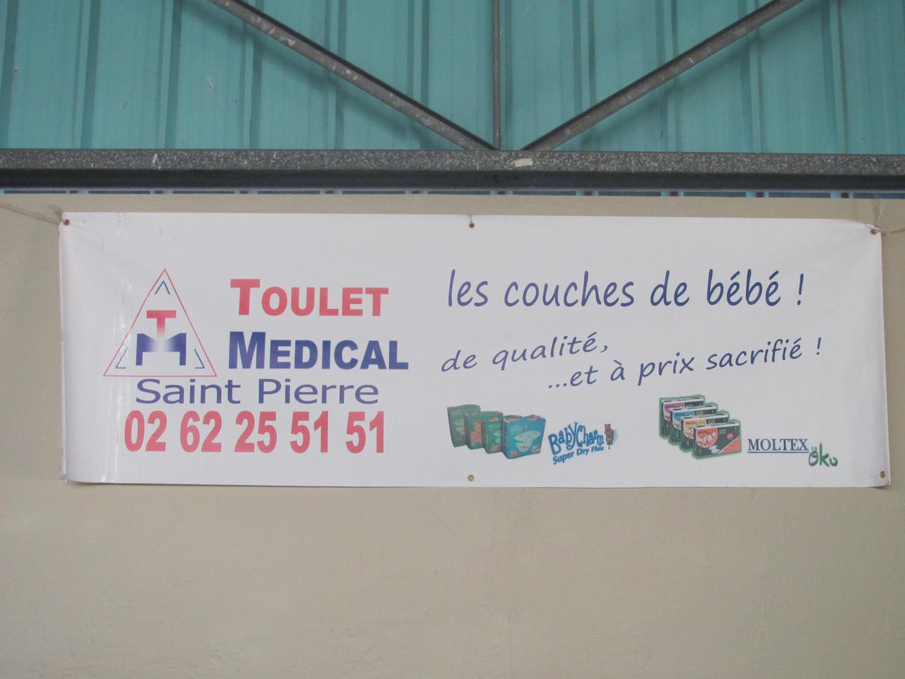 Toulet Médical partenaire du Grand Prix Toulet Médical partenaire du Grand Prix