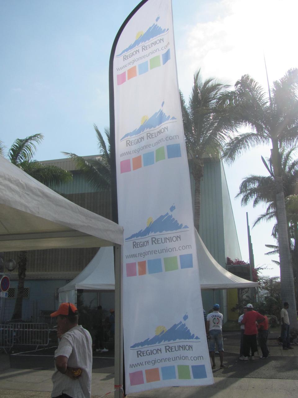 La Région partenaire du Grand Prix La Région partenaire du Grand Prix