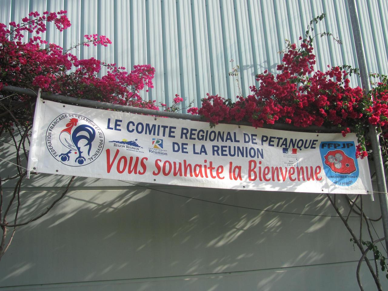 Le CRPR partenaire du Grand Prix Le CRPR partenaire du Grand Prix