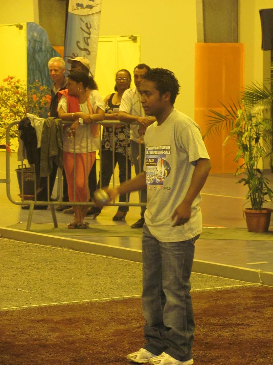 Toutoune et le style malgache Toutoune et le style malgache