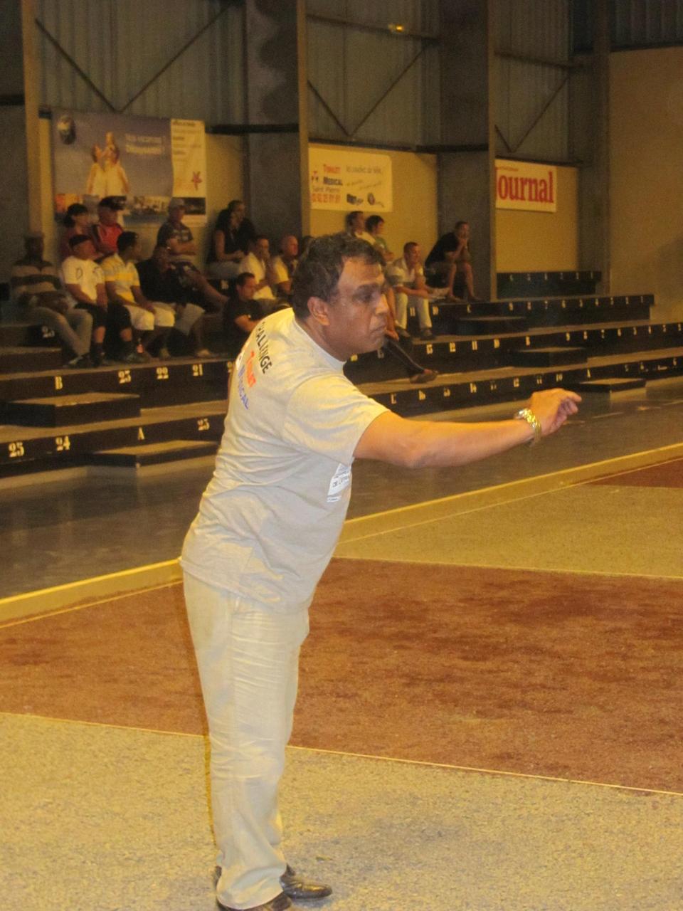 Daram l'invité de l'Ile Maurice Daram l'invité de l'Ile Maurice