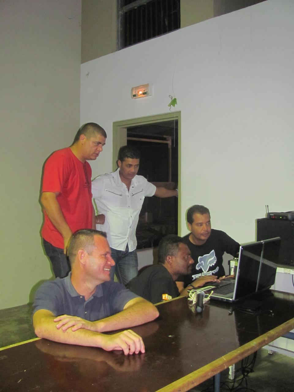 Le service animation Le service animation