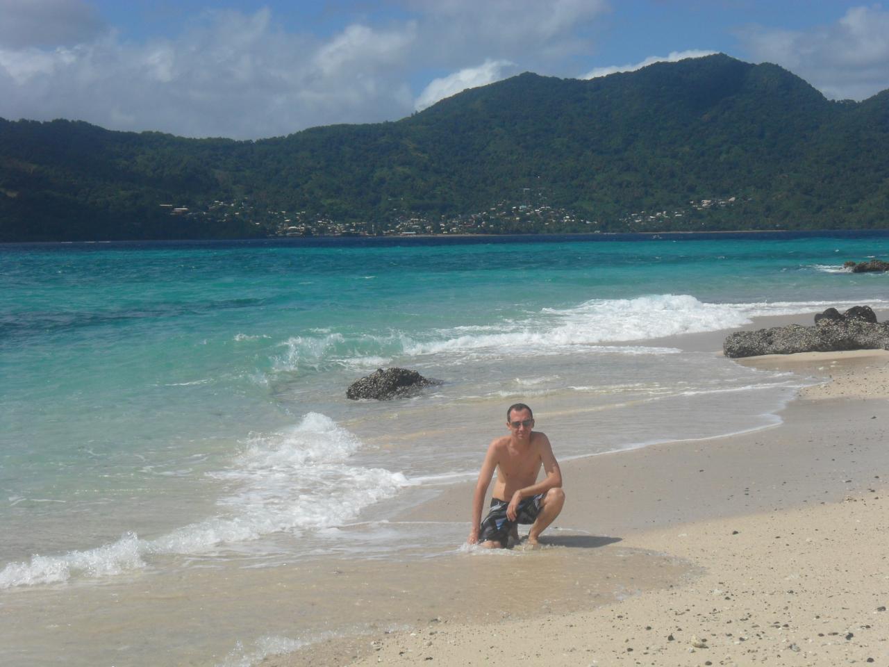 Christophe Christophe