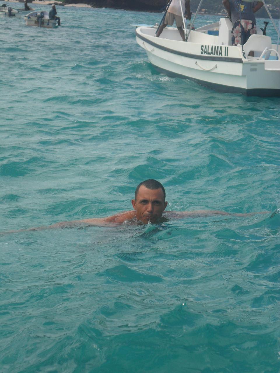 Paulo réveillé!! Paulo réveillé!!