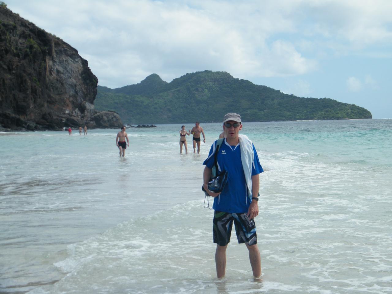 Christophe Christophe