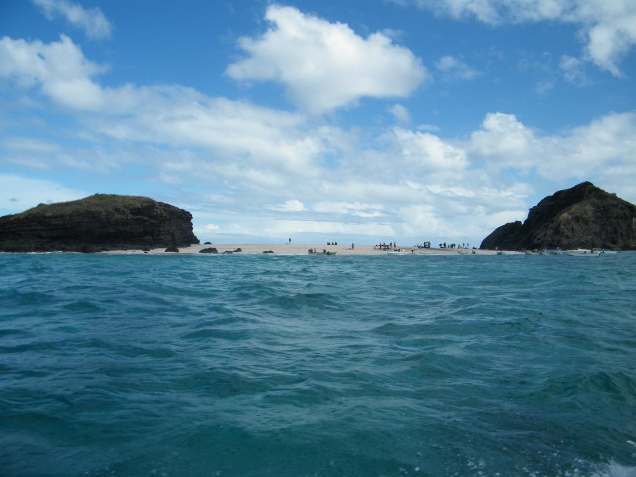 Les ilôts Choisil Les ilôts Choisil