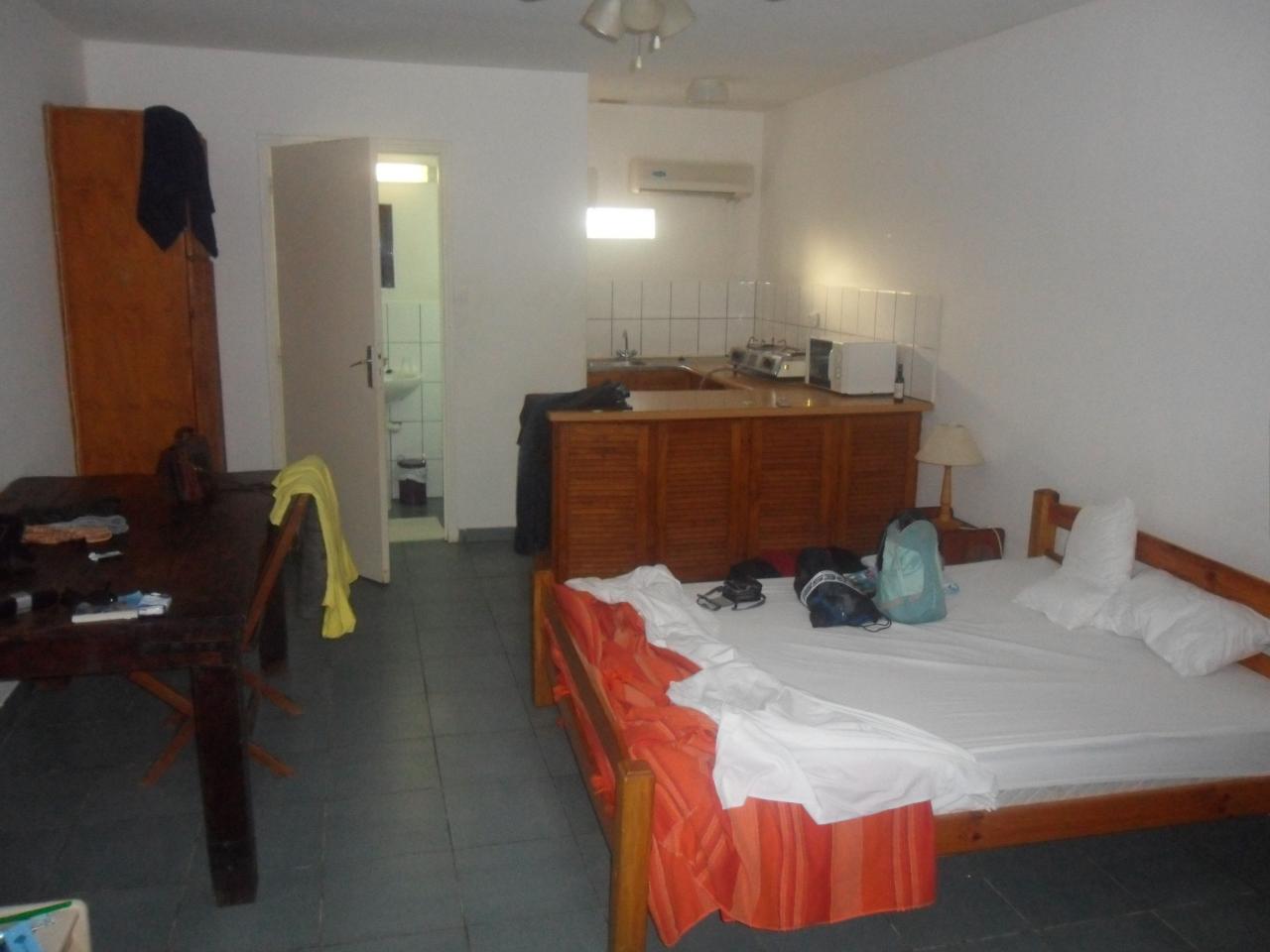 Les chambres à l'hôtel Les chambres à l'hôtel