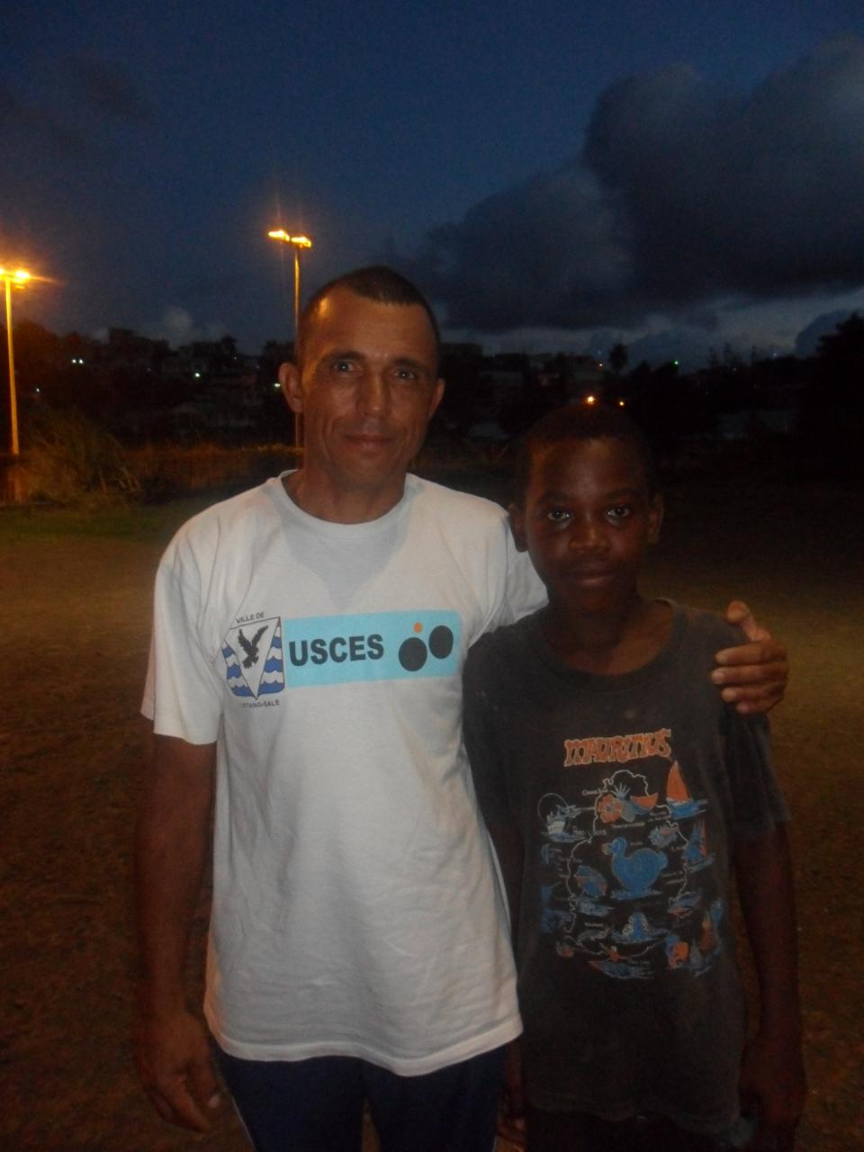 Petite visite sur le boulodrome Petite visite sur le boulodrome