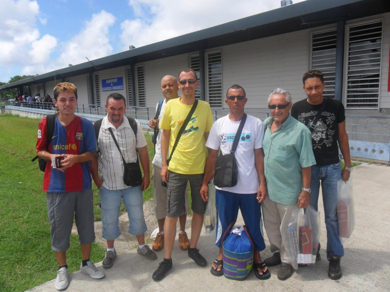 On change le photographe! On change le photographe!