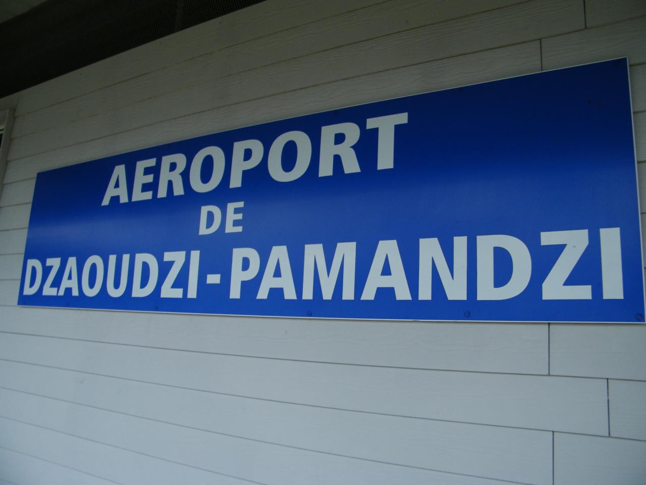 On est arrivé!! On est arrivé!!