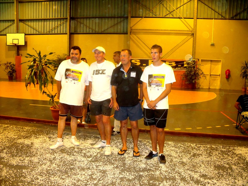 La délégation métropolitaine La délégation métropolitaine