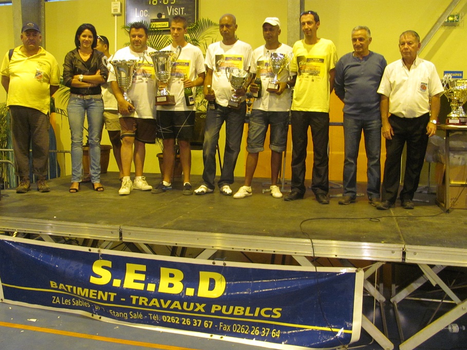 Photo Finale du Grand Prix Photo Finale du Grand Prix