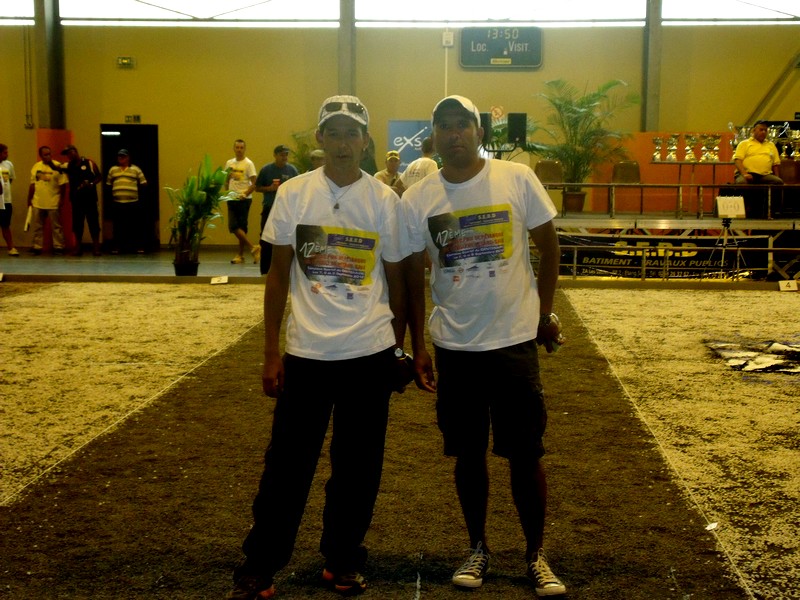 Demi-finale du Grand Prix Demi-finale du Grand Prix