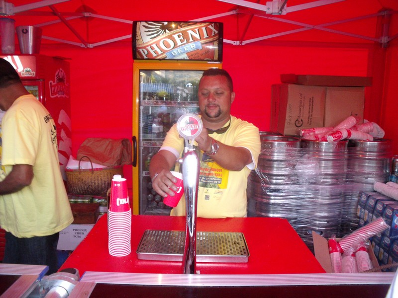 Joël Le barman Joël Le barman