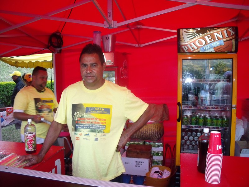 Dada le beau gosse Dada le beau gosse