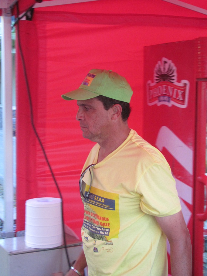 Jo en mode réflexion! Jo en mode réflexion!