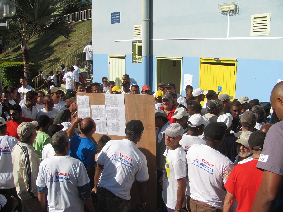 Tirage au sort effectué: c'est le bazard! Tirage au sort effectué: c'est le bazard!