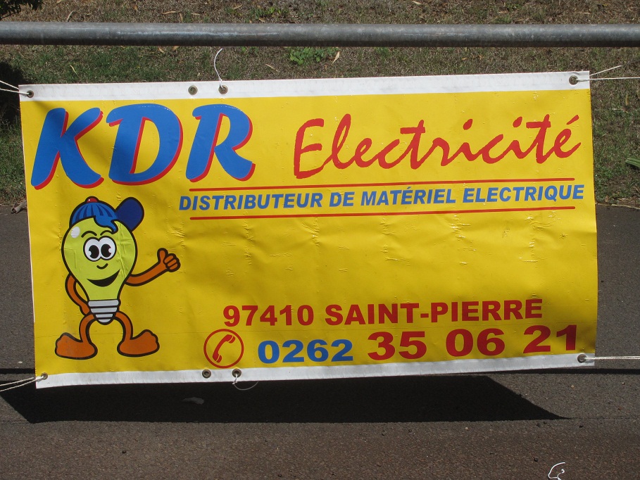 Partenaire du Grand Prix Partenaire du Grand Prix