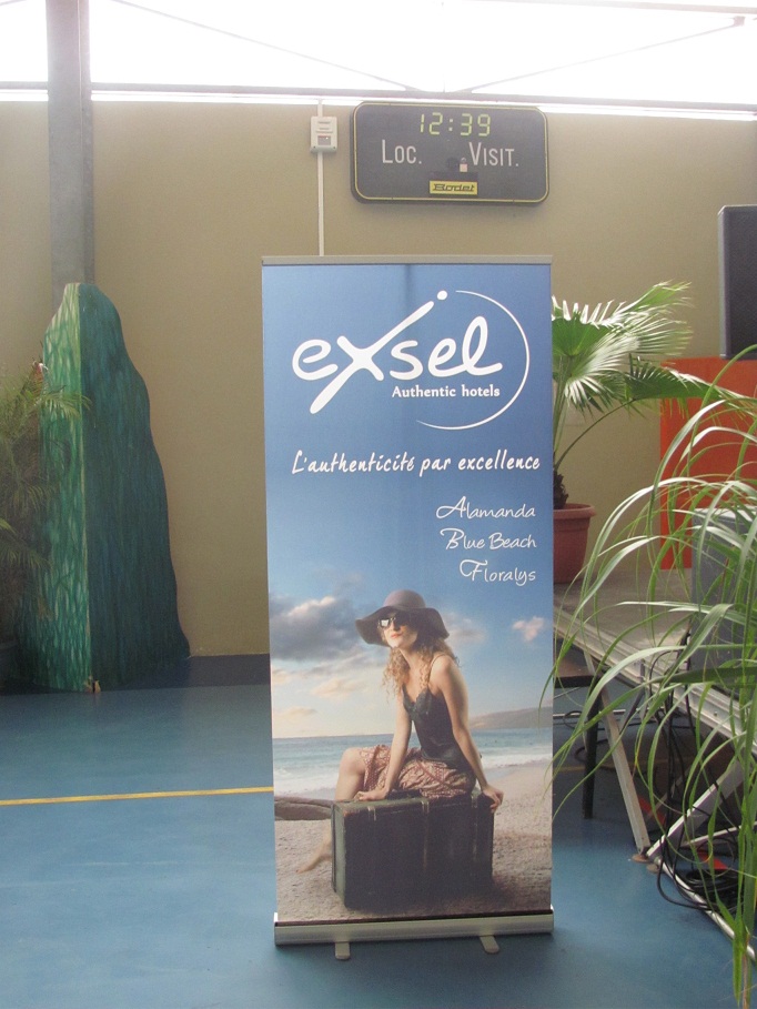 Partenaire du Grand Prix Partenaire du Grand Prix