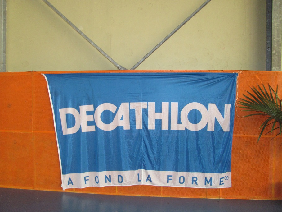 Partenaire du Grand Prix Partenaire du Grand Prix